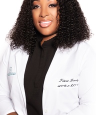 Book an Appointment with Tiara Broady for Weight Management