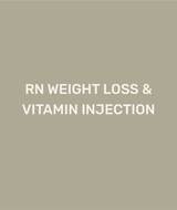 Book an Appointment with RN Weight Loss + Vitamin Injection at Jolie Eastdale