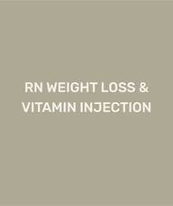 Book an Appointment with RN Weight Loss + Vitamin Injection for Vitamin Therapy