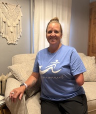 Book an Appointment with Jen Frank for Lakes Movement w/Jen