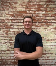 Book an Appointment with Louis Kroll, CPT for Personal Training