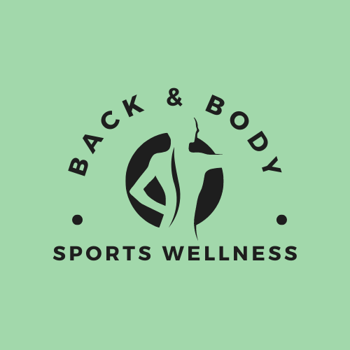 Back & Body Sports Wellness 