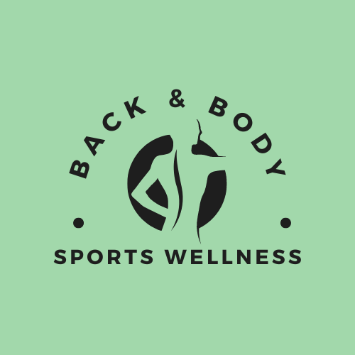 Back & Body Sports Wellness