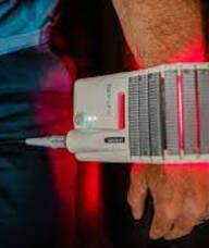 Book an Appointment with Cold Laser Therapy for Cold Laser Therapy