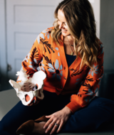 Book an Appointment with Kelly Sammis at The Bloom Method