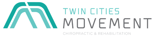 Twin Cities Movement: chiropractic and rehabilitation