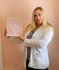 Book an Appointment with Dawn Knott for Body Sculpting