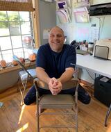 Book an Appointment with Jason DiBartolomeis at Jason DiBartolomeis