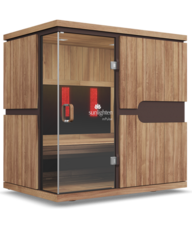 Book an Appointment with Infrared Sauna Sunlighten for Wellness Services