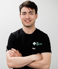 Book an Appointment with Jarryd Imoto for Wellness Way Doctors of Chiropractic