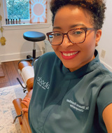 Book an Appointment with Dr. Shawna Brumfield at Abode Family Wellness