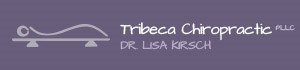 Tribeca Chiropractic, PLLC