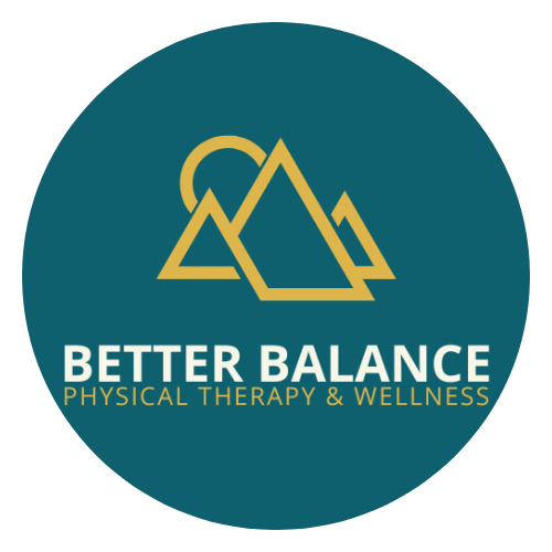 Better Balance Physical Therapy & Wellness