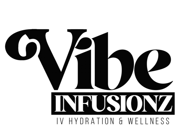 Vibe Infusionz