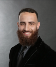 Book an Appointment with Mohamad Saniora for Chiropractic