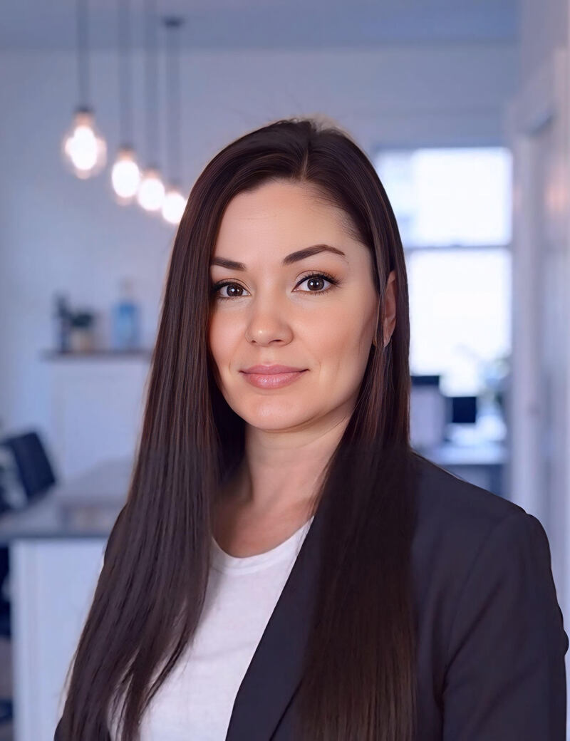 Hana Echevarria
