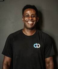 Book an Appointment with Alex Famodu for Physiotherapy