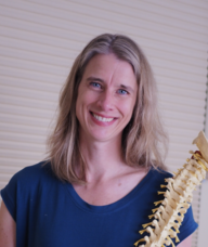 Book an Appointment with Ann Kaminski for Physiotherapy
