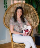 Book an Appointment with Bre Meagher at Tethered Pelvic Health - Wakefield