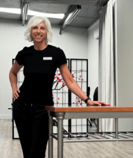 Book an Appointment with Dr. Sonya Klepper-Johnes for Acupuncture