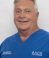 Book an Appointment with Dr. Gregory Johnson for Chiropractic Treatment