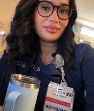 Book an Appointment with Angelica Acosta for IV Vitamin Hydration