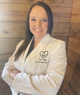 Book an Appointment with Katherine Morgan at So Vein Therapies