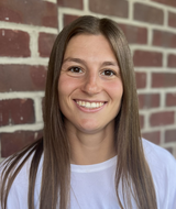 Book an Appointment with Danielle Cady at PEAK Physical Therapy & Performance