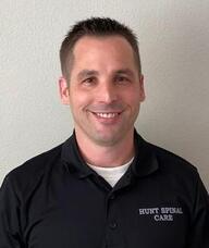 Book an Appointment with Matthew Hunt for Chiropractic