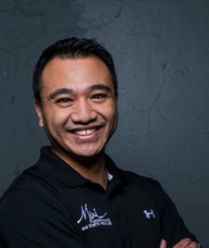 Book an Appointment with Dr. Karson Mui for Chiropractic