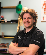 Book an Appointment with Dr. Chullainn Kelly for Chiropractic