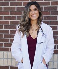 Book an Appointment with Liza Marszalek for Chiropractic Intern