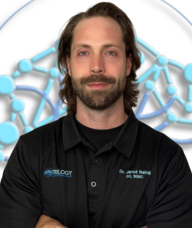 Book an Appointment with Jarod Balog for Chiropractic