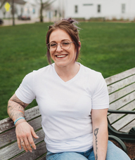 Book an Appointment with Lauren Nadwairski for Coaching