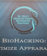 Book an Appointment with Optimize Appearance for BioHacking