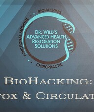 Book an Appointment with Improve Detox and Circulation for BioHacking