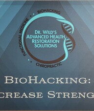 Book an Appointment with Increase Strength for BioHacking