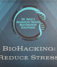 Book an Appointment with Reduce Stress for BioHacking