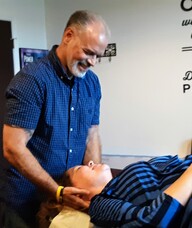Book an Appointment with Dr. Wild - Adjustment for Chiropractic
