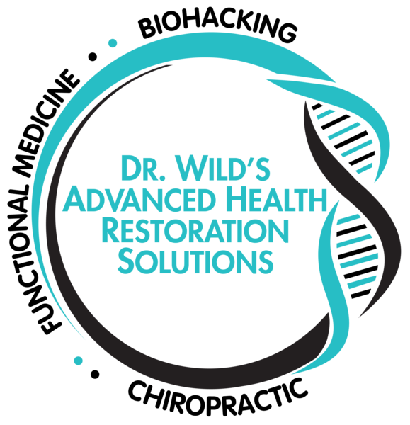 Dr. Wild's Advanced Health Restoration Solutions / The BioHack Zone