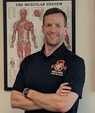 Book an Appointment with Dr. Paul Helms for Sports Chiropractic