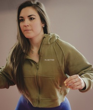 Book an Appointment with LeighAnn Inserillo for Physical Therapy