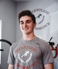 Book an Appointment with Mason Goodell for Physical Therapy