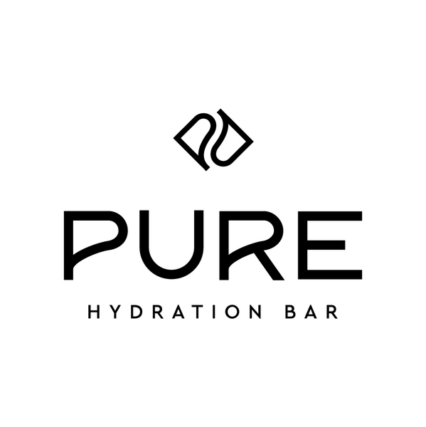 Pure Hydration Bar