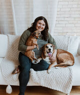 Book an Appointment with Dr. Molly Mehlman at Nose to Tail Animal Chiropractic- Illinois location