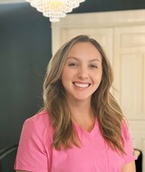 Book an Appointment with Jackie Slover, PA at Radiance Aesthetics and IV Infusion Bar