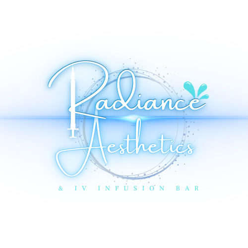 Radiance Aesthetics and IV Infusion Bar