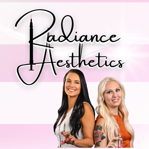 Radiance Aesthetics and IV Infusion Bar