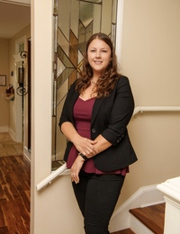 Shelley Anderson DC