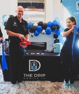 Book an Appointment with Dr. Nestor Shust at The Drip Mobile IV-Prosper, Texas